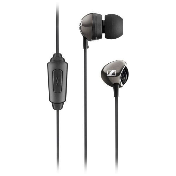 

Наушники Sennheiser CX 275s Black