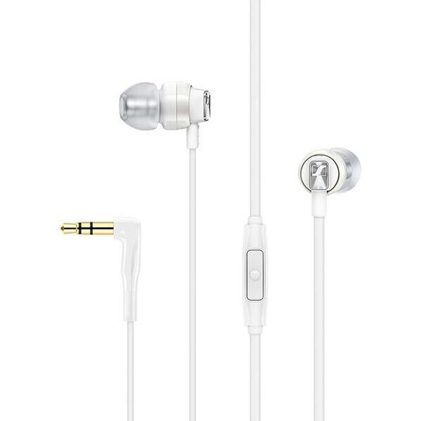 

Наушники Sennheiser CX 300S White