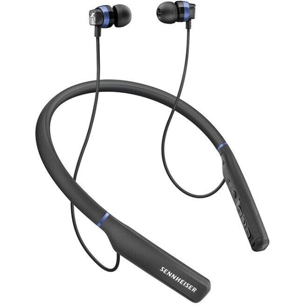 

Наушники Sennheiser CX 7.00BT Black