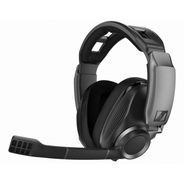 

Наушники Sennheiser GSP 670 (508351) Black