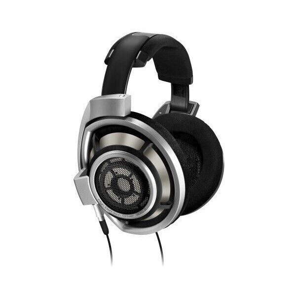 

Наушники Sennheiser HD 800 Silver