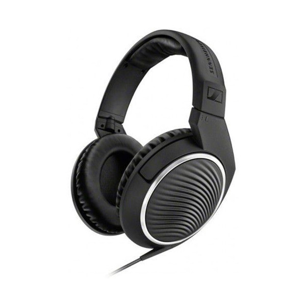 

Наушники Sennheiser HD461G Black