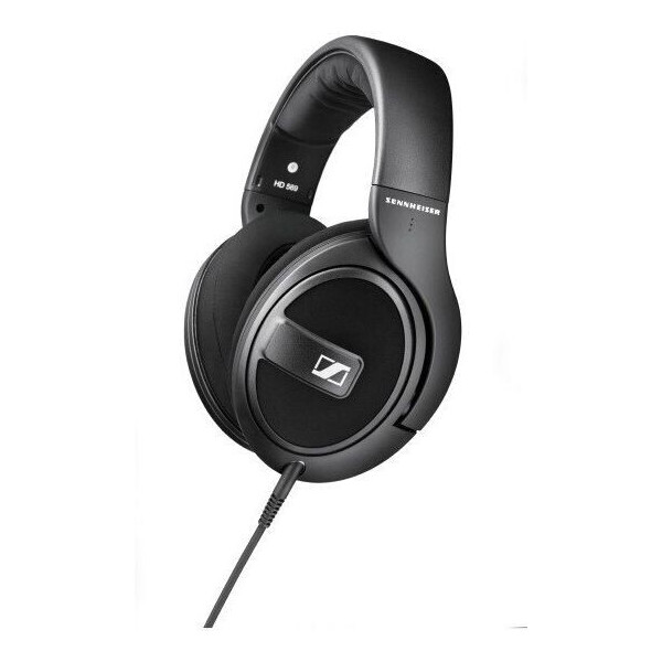 

Наушники Sennheiser HD569 Black