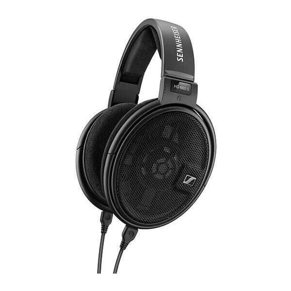Наушники Sennheiser HD660S Black