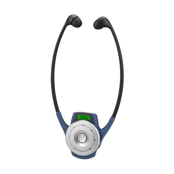

Наушники Sennheiser HDE 2020-D-II Black