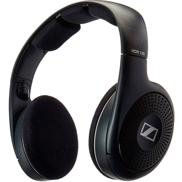 

Наушники Sennheiser HDR 120-8 Black