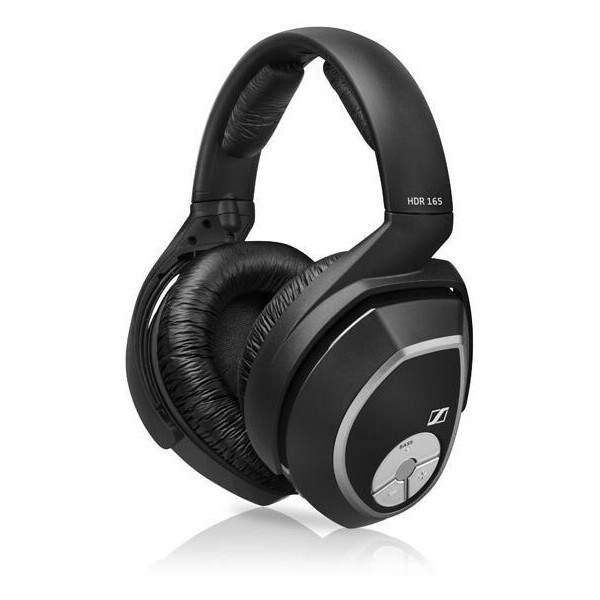 

Наушники Sennheiser HDR 165 Black