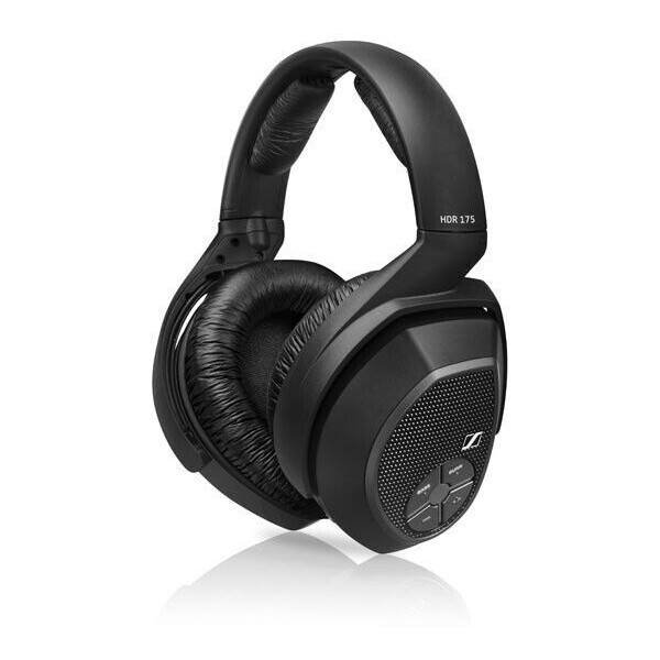 

Наушники Sennheiser HDR 175 Black