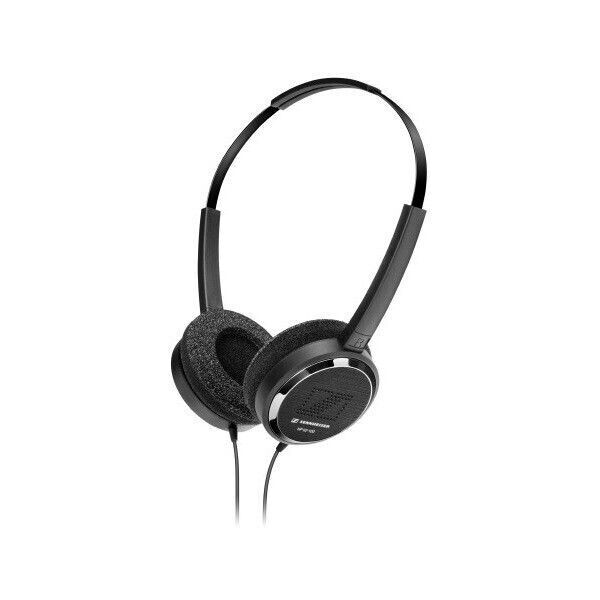 

Наушники Sennheiser HP 02-100 Black