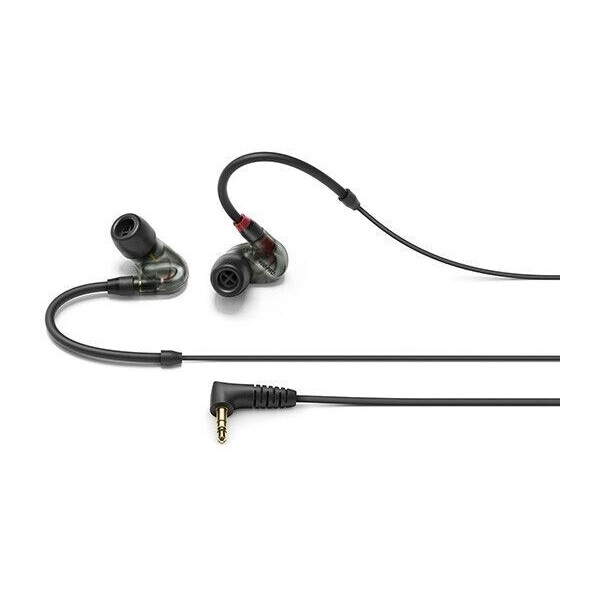 

Наушники Sennheiser IE 400 Pro Black