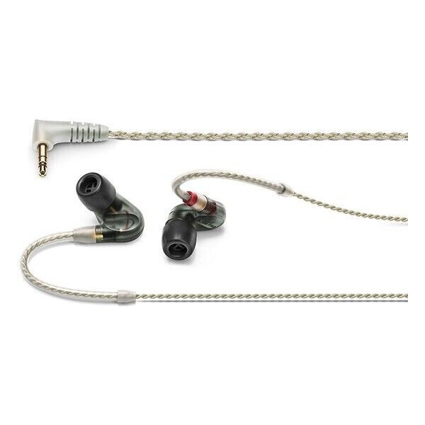 

Наушники Sennheiser IE 500 Pro Black