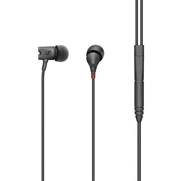 

Наушники Sennheiser IE 800S Black