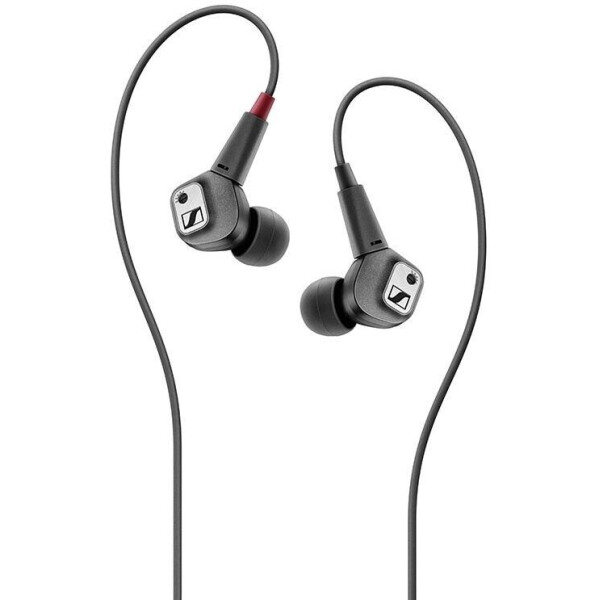 

Наушники Sennheiser IE 80S Black