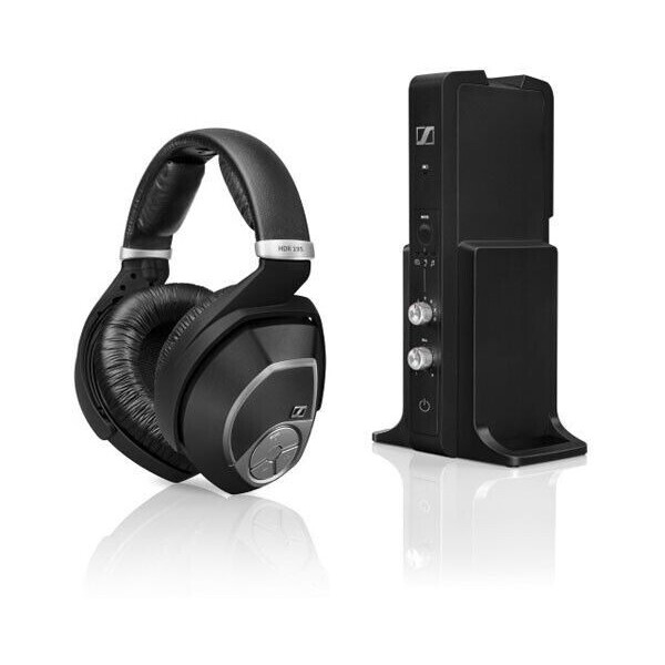 

Наушники Sennheiser RS 195 Black