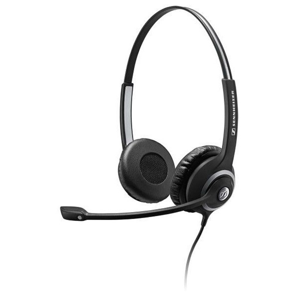 

Наушники Sennheiser SC 262 Black