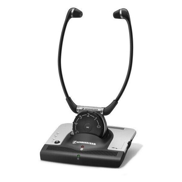 

Наушники Sennheiser SET 900 Black