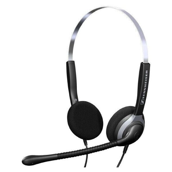 

Наушники Sennheiser SH 250 Black