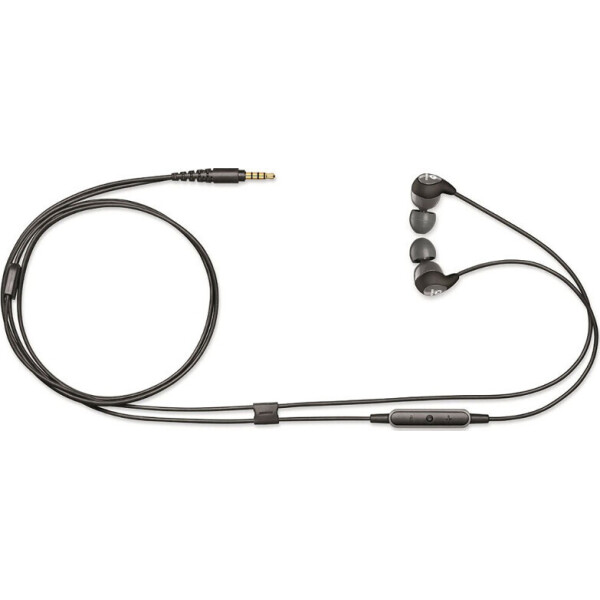 

Наушники Shure Se112+M-GR Gray