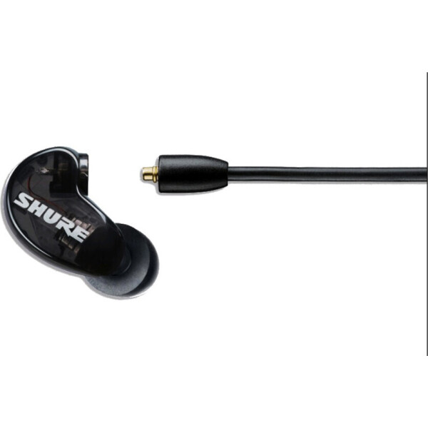 

Наушники Shure SE215-K Black