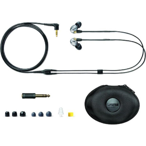 

Наушники Shure SE425-V Silver