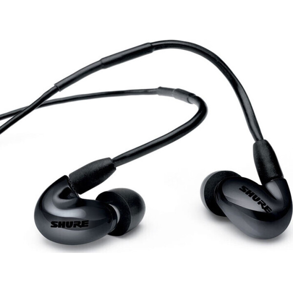

Наушники Shure SE846-K Black