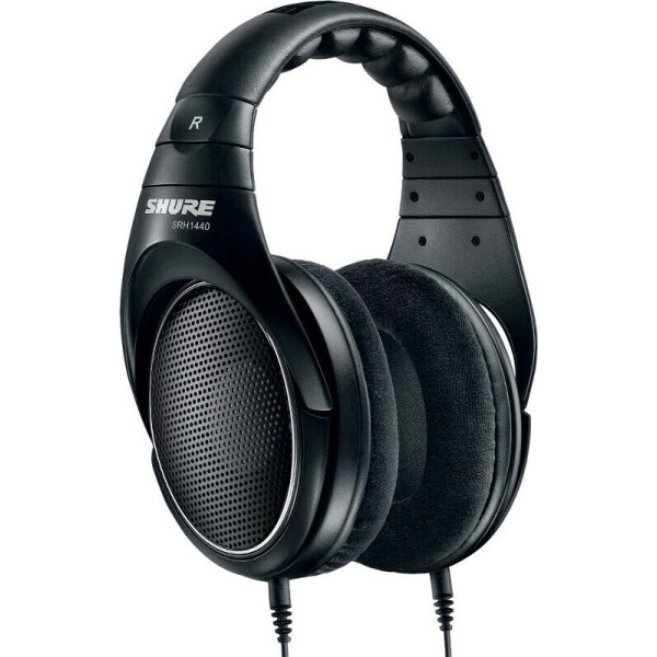 

Наушники Shure SRH1440 Black