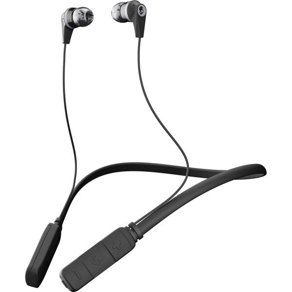 

Наушники Skullcandy Ink'd Wireless (S2IQW-M448) Black