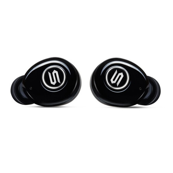 Наушники Soul ST-XS Superior High Performance True Wireless Earphones Black