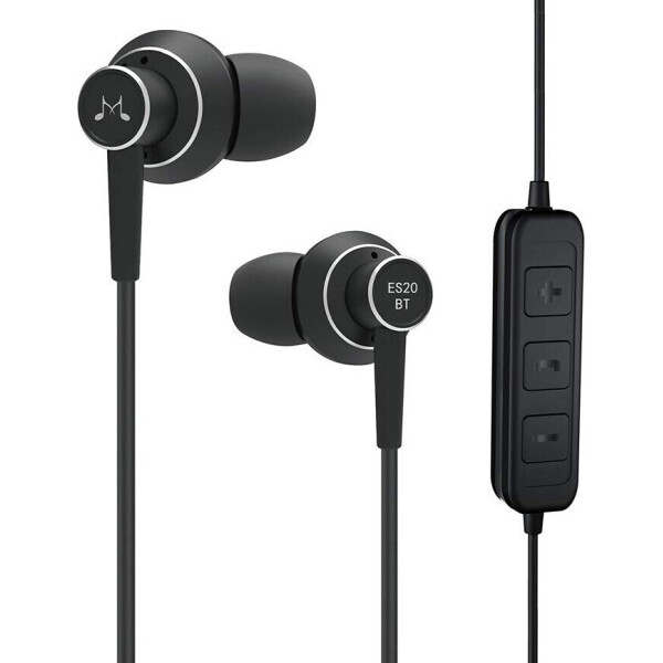 

Наушники SoundMagic ES20BT Black