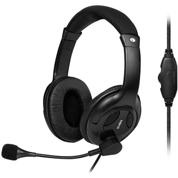 

Наушники Sven AP-675MV Black
