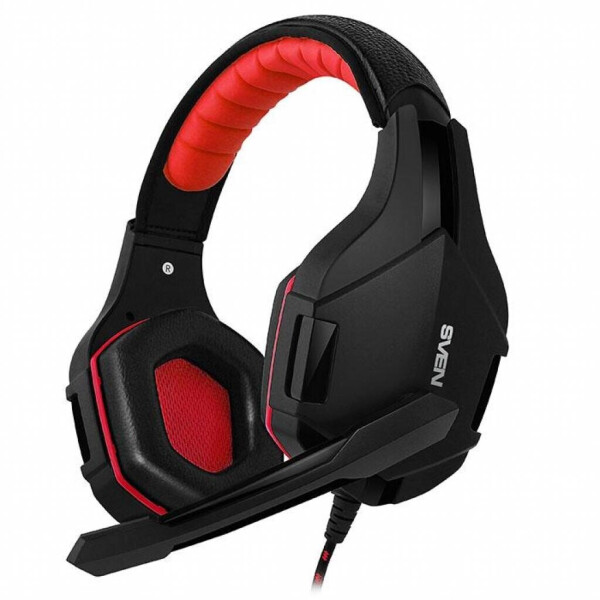 

Наушники Sven AP-G850MV Red