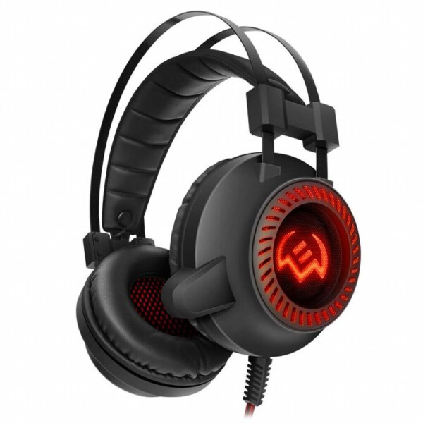 

Наушники Sven AP-U840MV Black