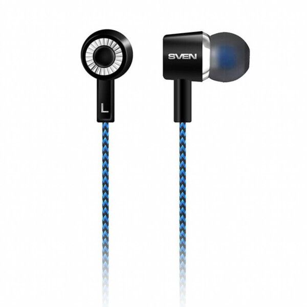 

Наушники Sven E-106 Blue