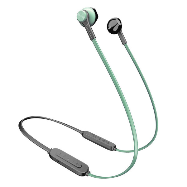 

Наушники Yoobao YB503 Green