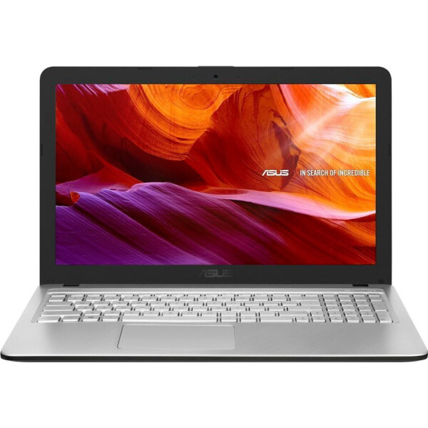 

Asus X543UA-DM1631 (90NB0HF6-M38240) Silver