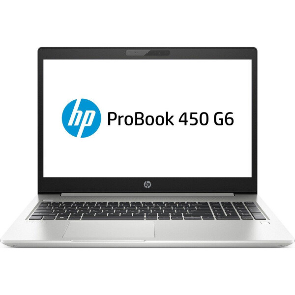 

HP ProBook 450 G6 (4TC94AV_V12)