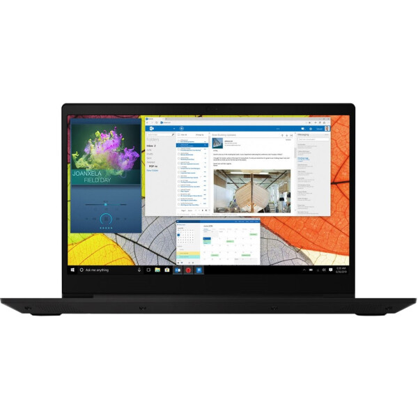 

Lenovo IdeaPad S145-15IWL (81MV0152RA)