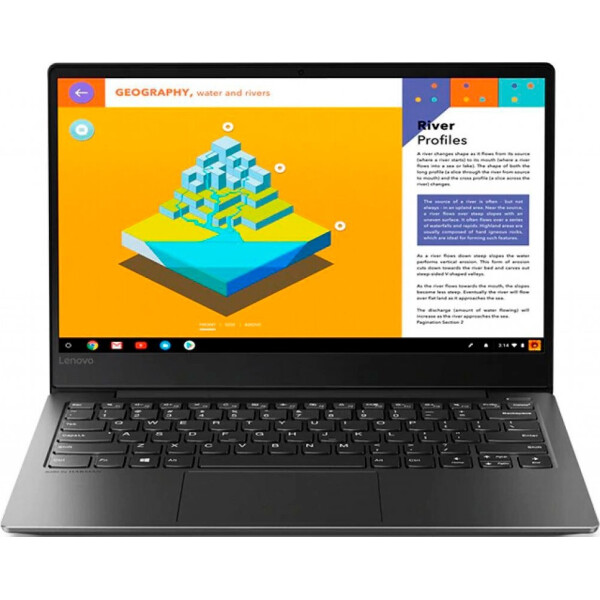 

Lenovo IdeaPad S530-13IWL (81J700ETRA)