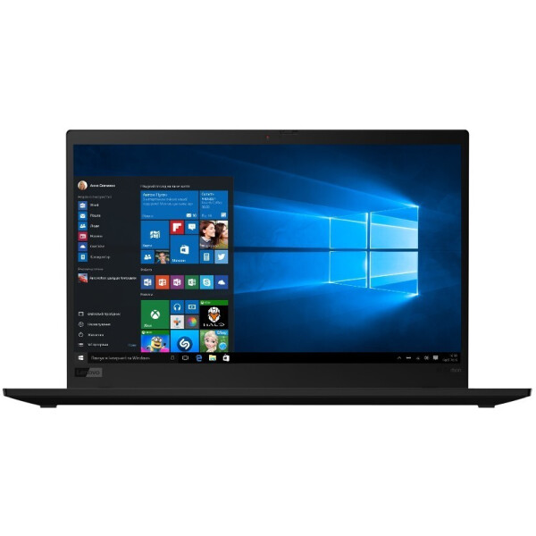

Lenovo ThinkPad X1 Carbon 7 (20QD003JRT)