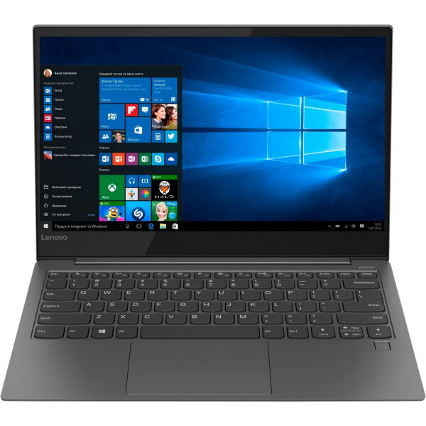 

Lenovo Yoga 730-13IWL (81JR00AXRA)