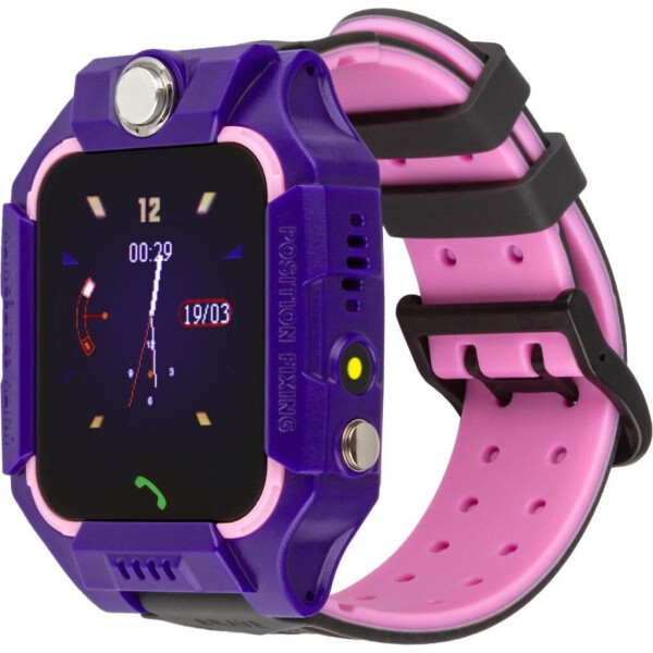 

ATRIX D300 Purple