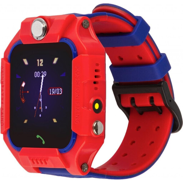 

ATRIX D300 Red