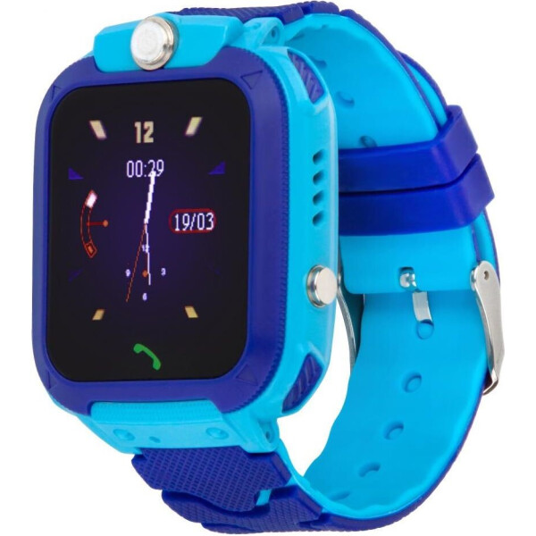 

ATRIX iQ2600 Blue