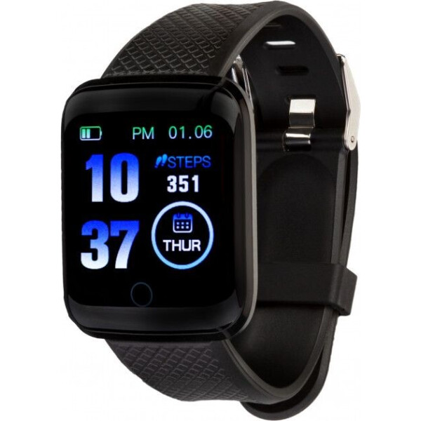 

ATRIX Pro Sport B12 Black