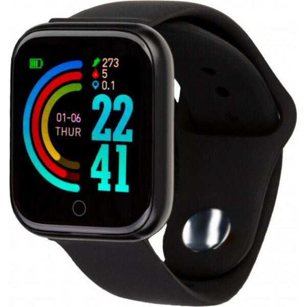 

ATRIX Pro Sport B13 Black