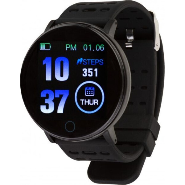 

ATRIX Pro Sport B16 Black