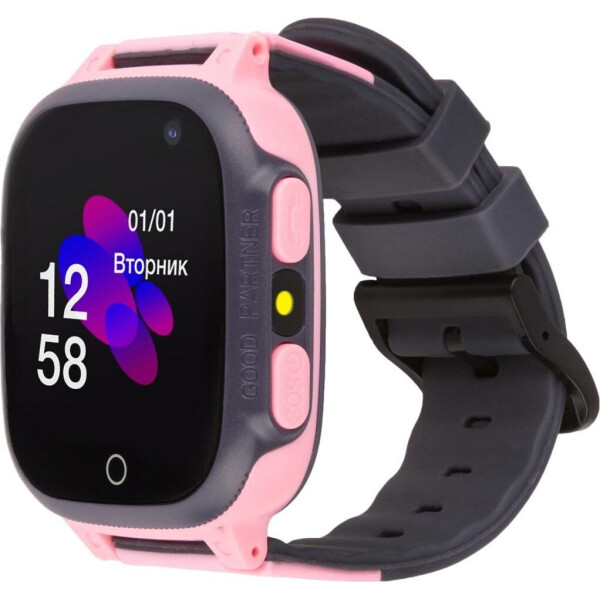 

Discovery iQ3600 Pink
