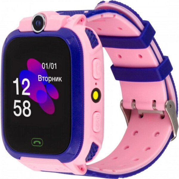 

Discovery iQ3700 Camera LED Light Pink (iQ3700 Pink)