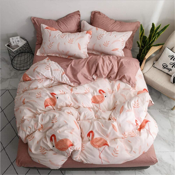 

Комплект постельного белья IMAH Поликоттон Евро 00993pkd2021p1525n257n77