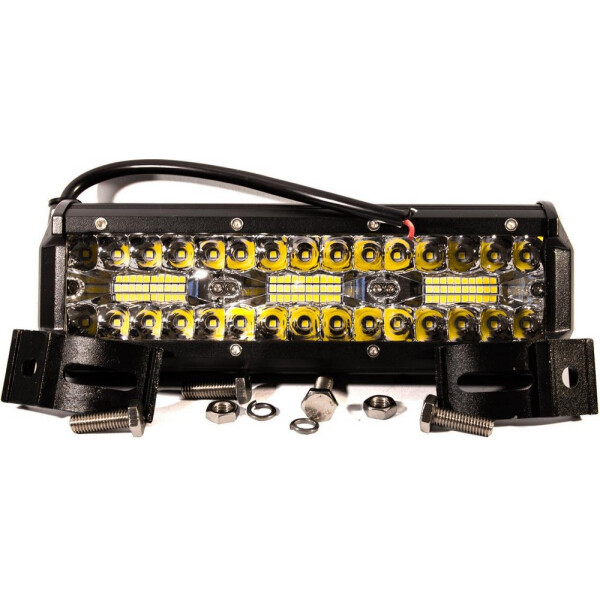 

Автофара AllLight J-180W 3030 дальний 9-30V